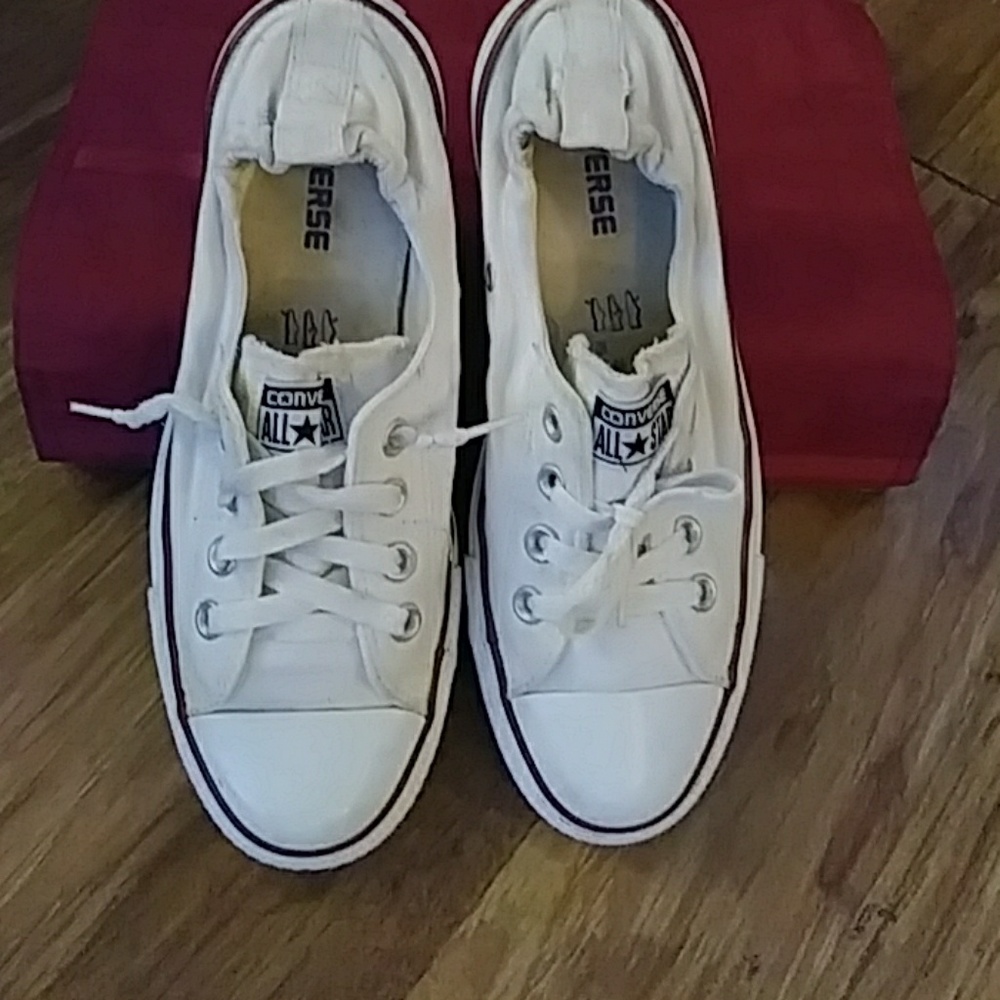 Women sneaker